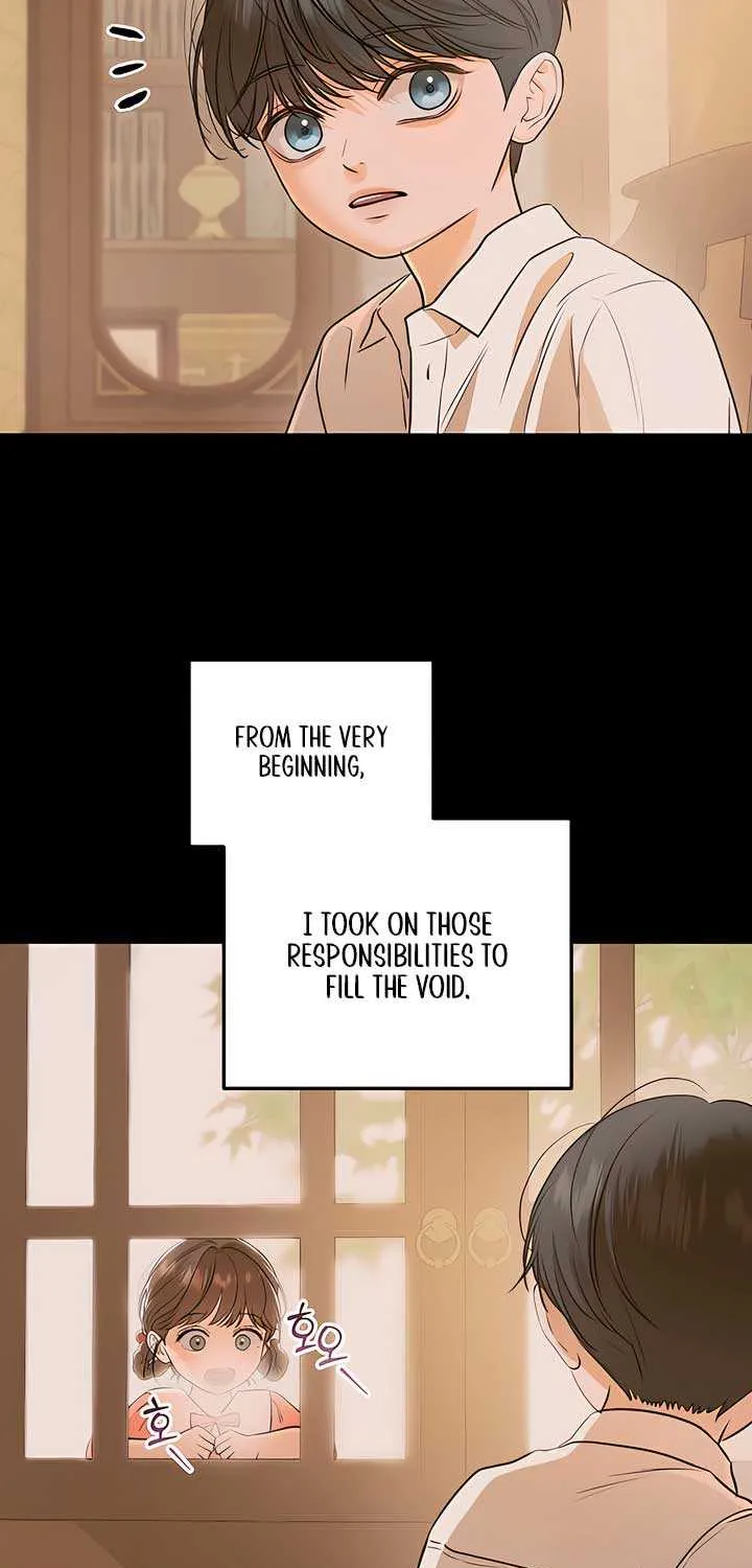 I Can’t Wait To Eat You Chapter 96 page 32 - 