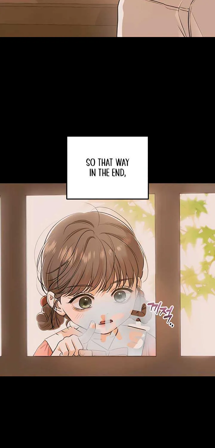 I Can’t Wait To Eat You Chapter 96 page 33 - 
