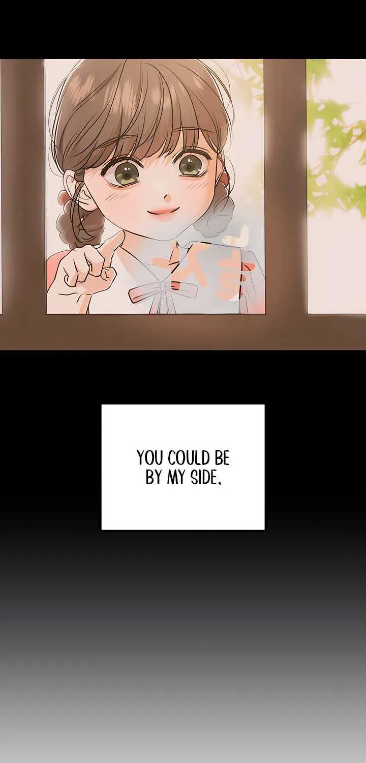 I Can’t Wait To Eat You Chapter 96 page 34 - 