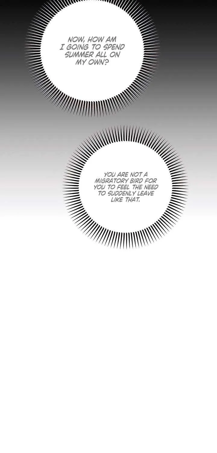 I Can’t Wait To Eat You Chapter 96 page 38 - 
