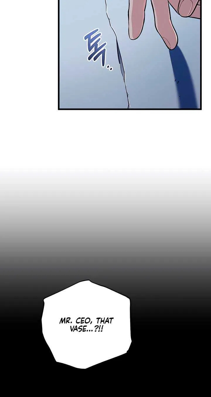 I Can’t Wait To Eat You Chapter 96 page 41 - 