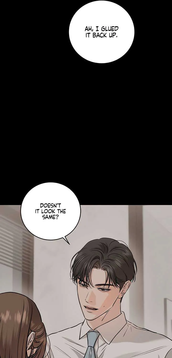 I Can’t Wait To Eat You Chapter 96 page 42 - 
