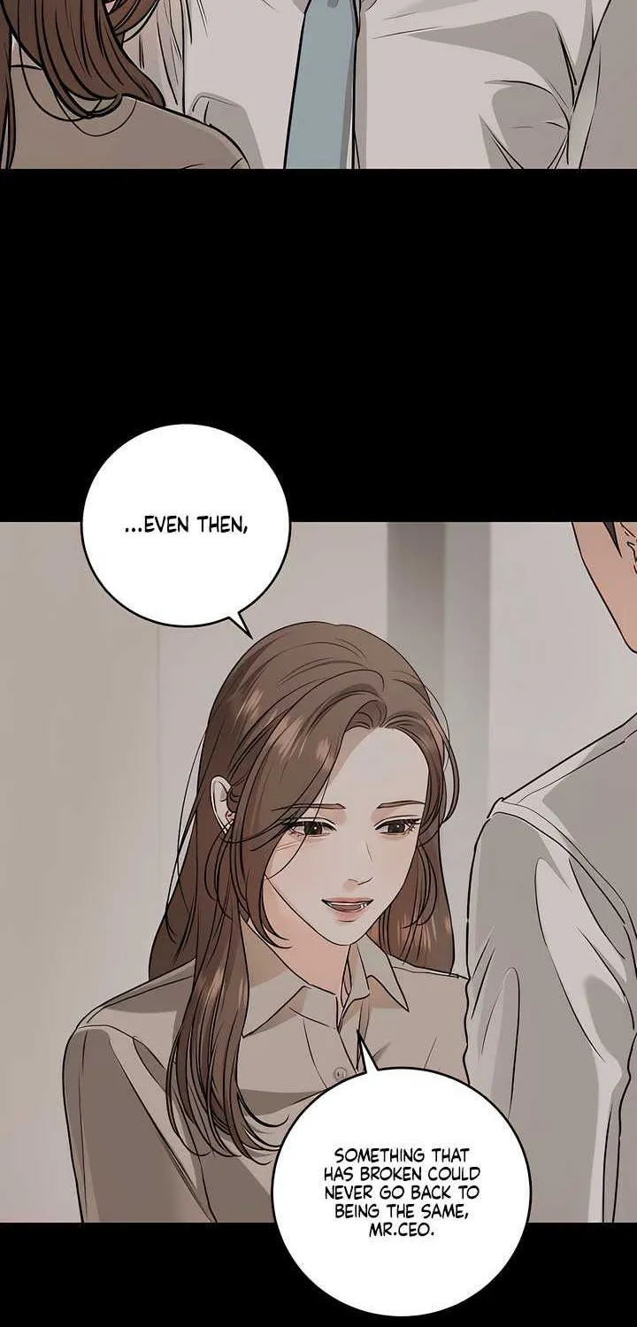 I Can’t Wait To Eat You Chapter 96 page 43 - 