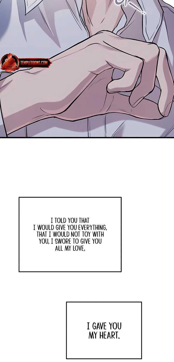 I Can’t Wait To Eat You Chapter 96 page 47 - 