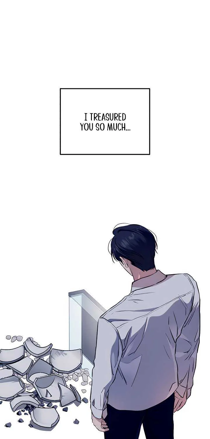 I Can’t Wait To Eat You Chapter 96 page 48 - 
