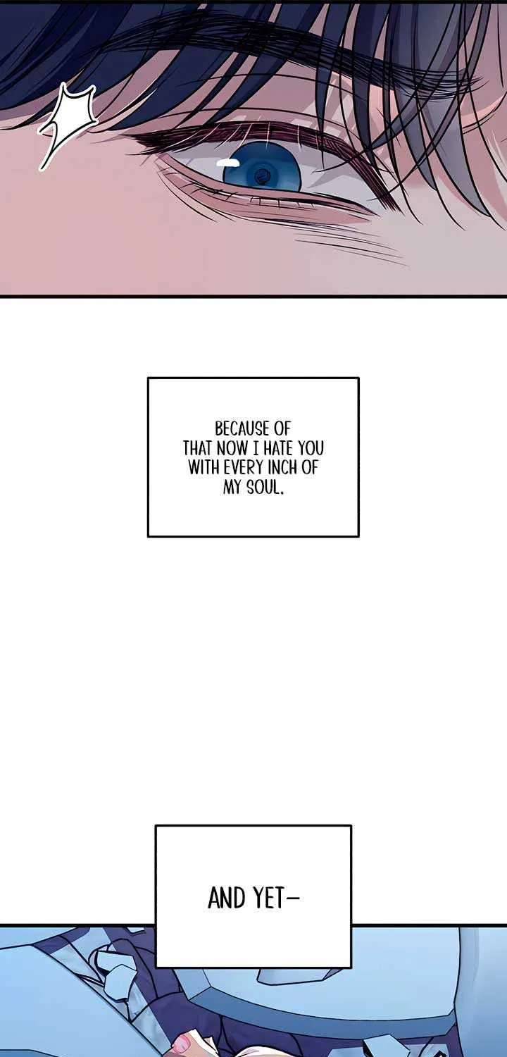 I Can’t Wait To Eat You Chapter 96 page 50 - 