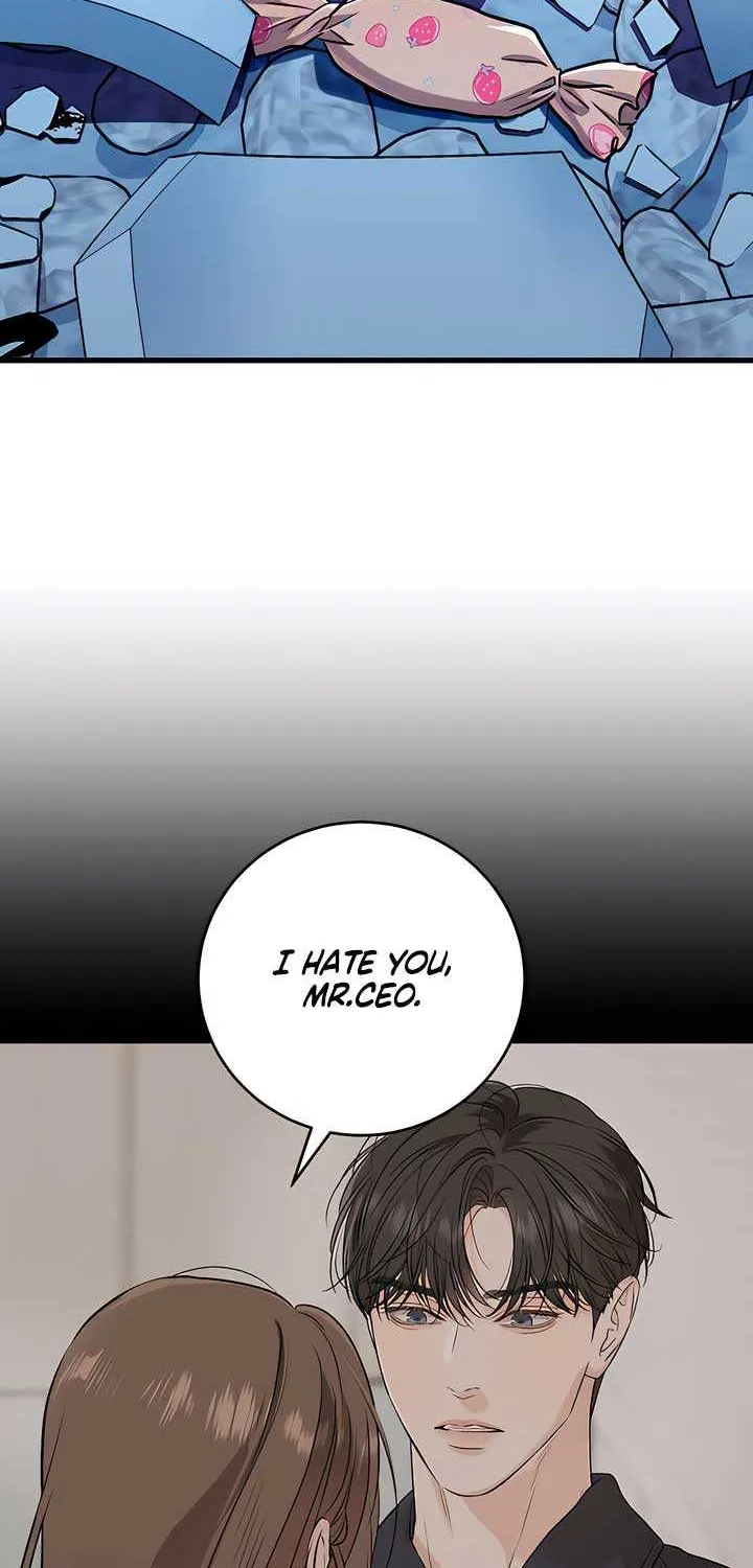 I Can’t Wait To Eat You Chapter 96 page 51 - 