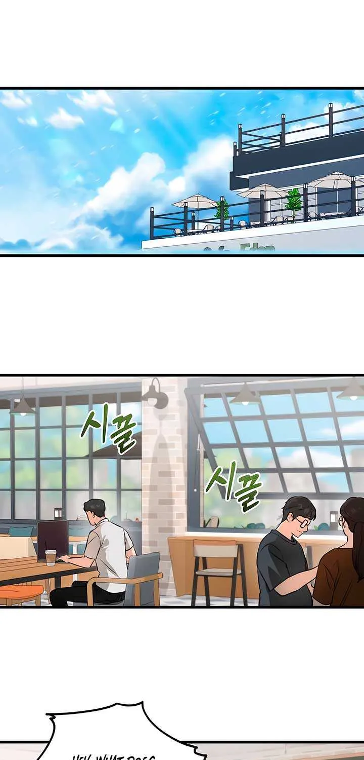 I Can’t Wait To Eat You Chapter 96 page 60 - 