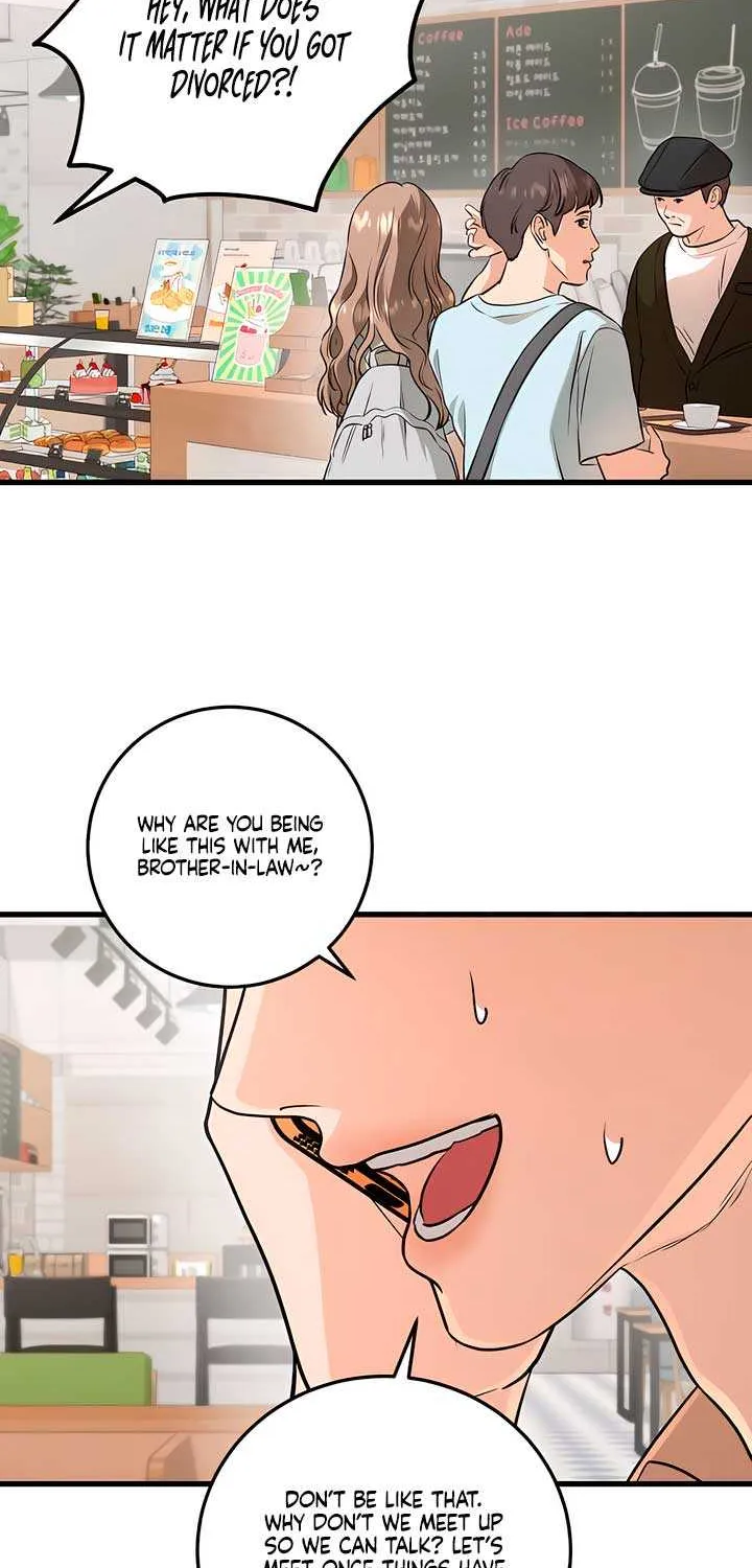 I Can’t Wait To Eat You Chapter 96 page 61 - 