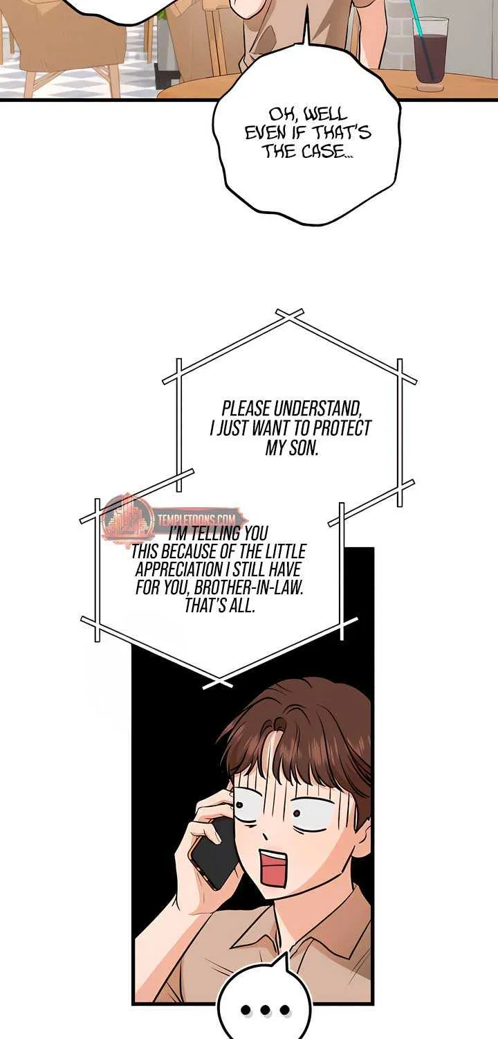 I Can’t Wait To Eat You Chapter 96 page 63 - 