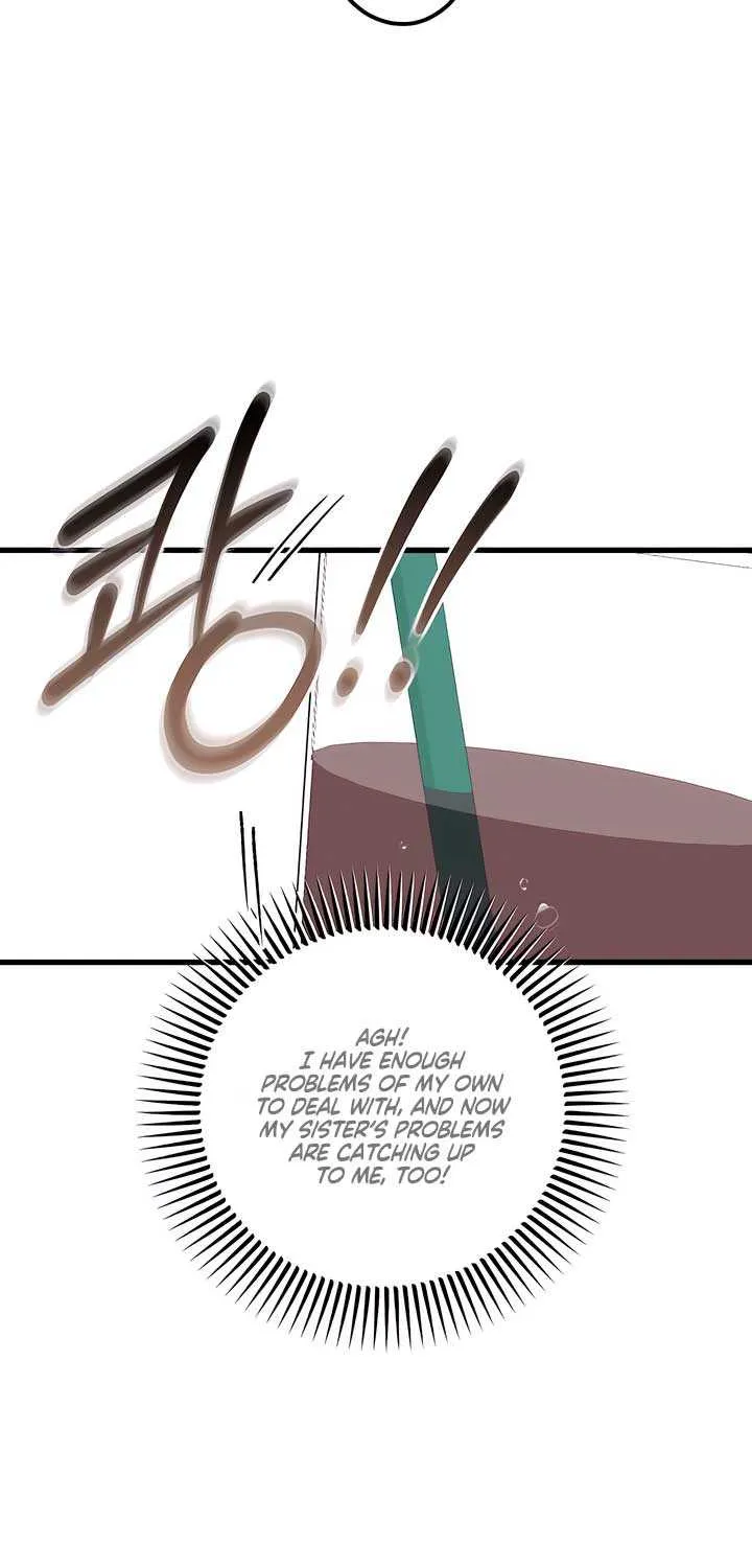 I Can’t Wait To Eat You Chapter 96 page 64 - 