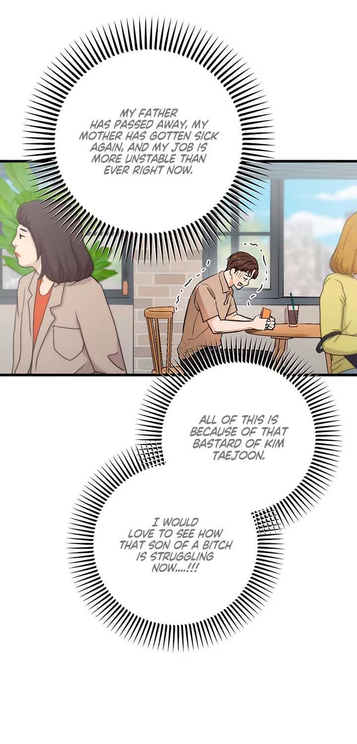 I Can’t Wait To Eat You Chapter 96 page 65 - 
