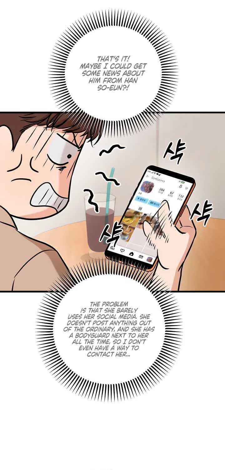 I Can’t Wait To Eat You Chapter 96 page 66 - 