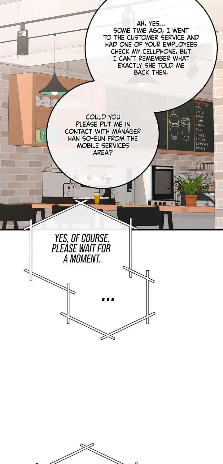 I Can’t Wait To Eat You Chapter 96 page 68 - 