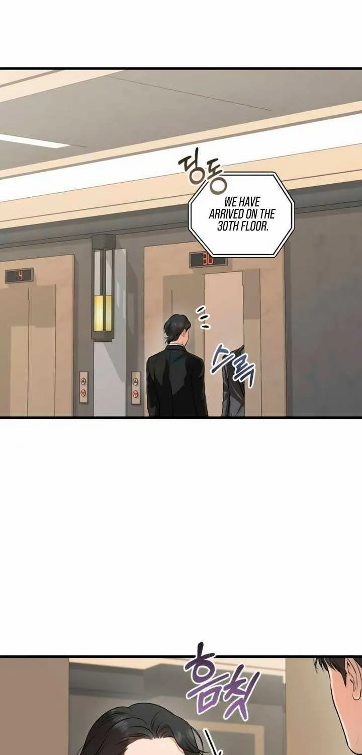 I Can’t Wait To Eat You Chapter 97 page 2 - 