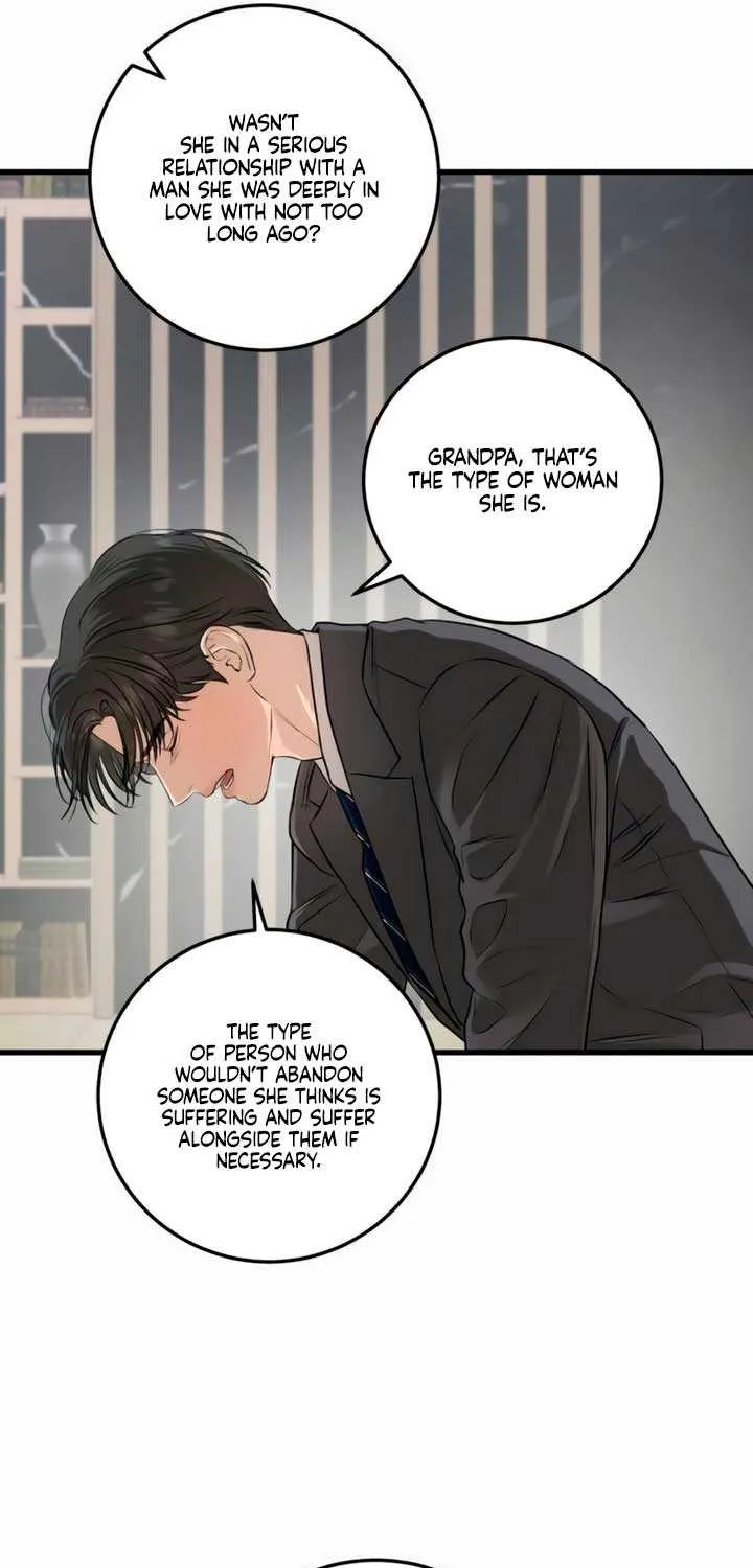 I Can’t Wait To Eat You Chapter 97 page 17 - 