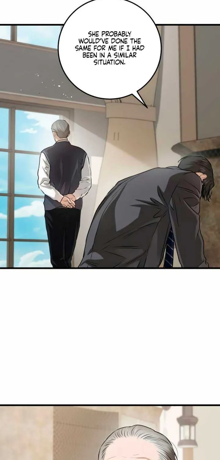 I Can’t Wait To Eat You Chapter 97 page 18 - 