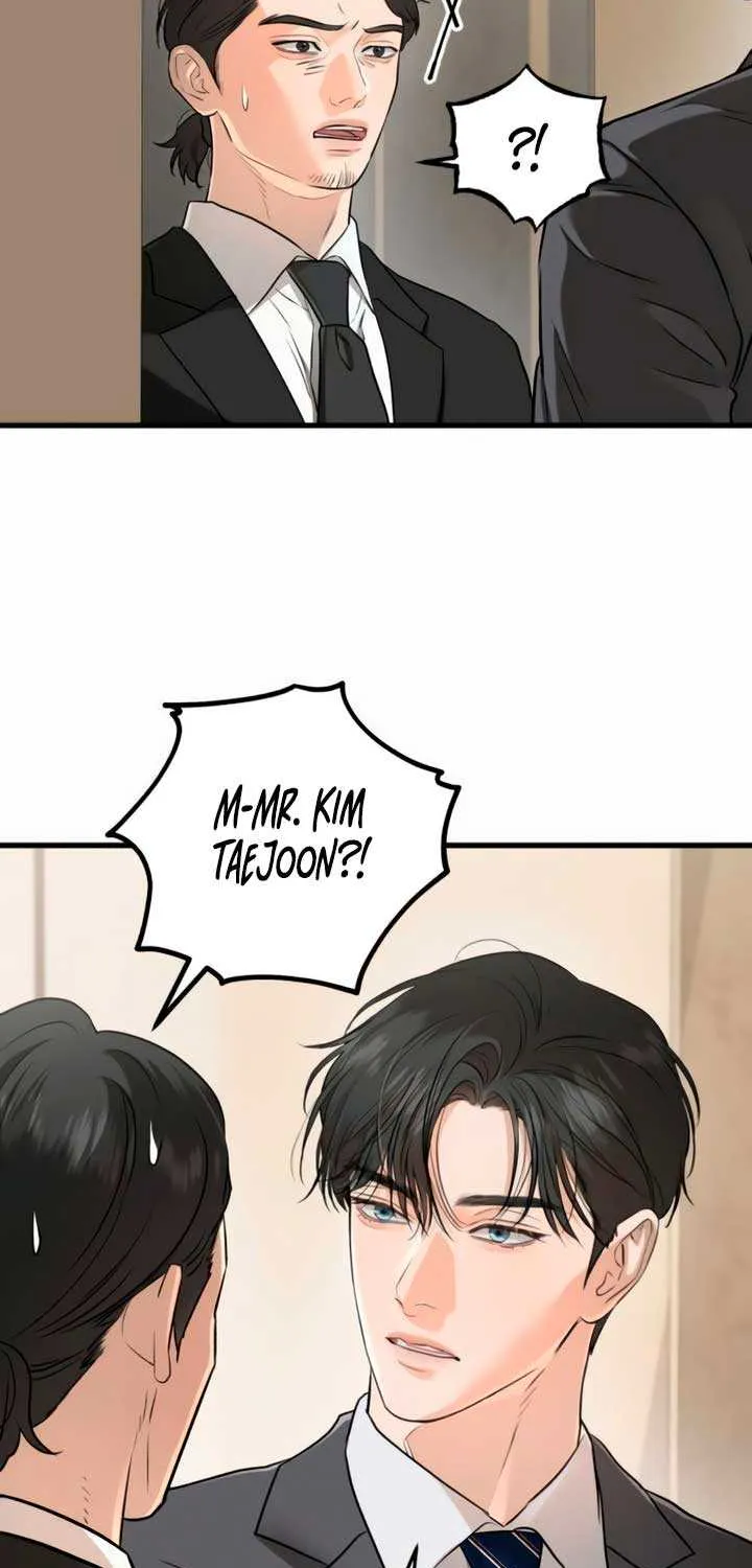 I Can’t Wait To Eat You Chapter 97 page 3 - 