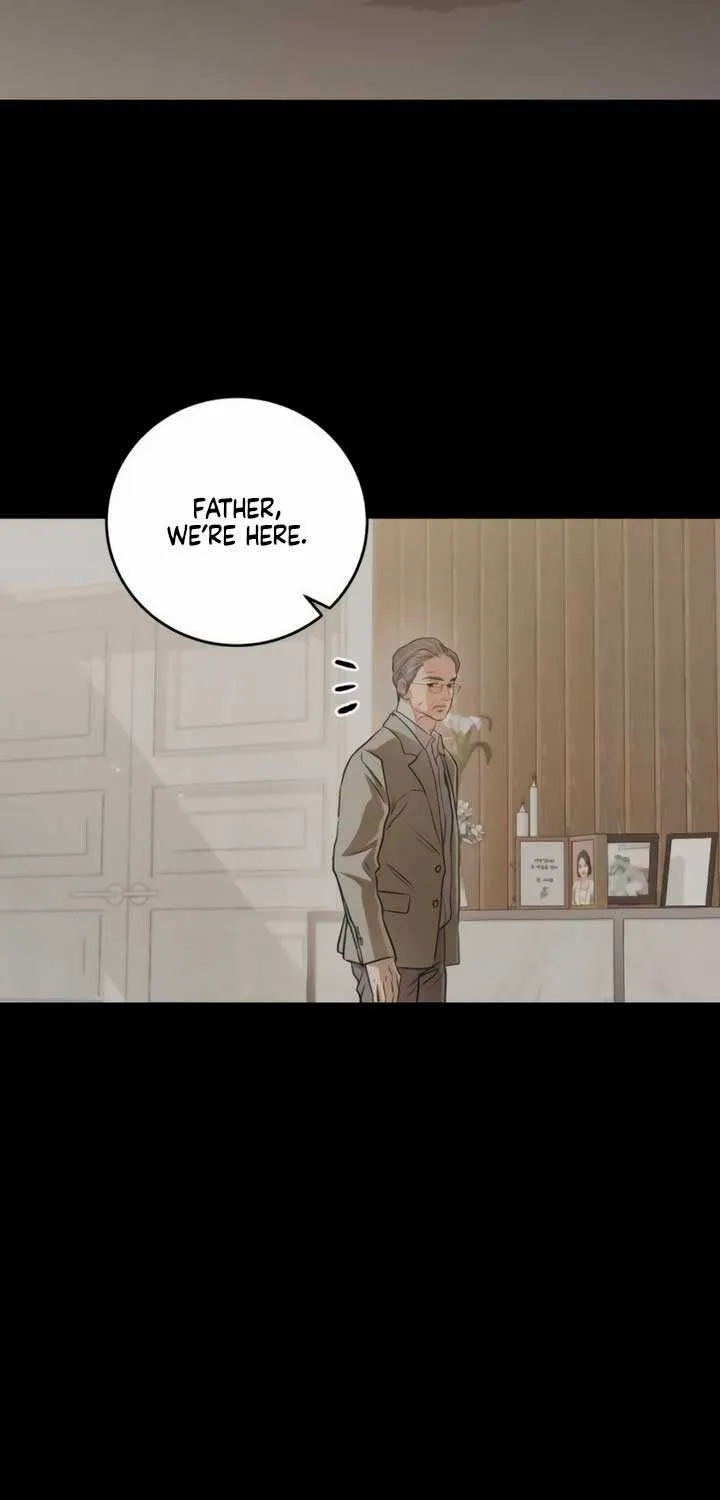 I Can’t Wait To Eat You Chapter 97 page 21 - 