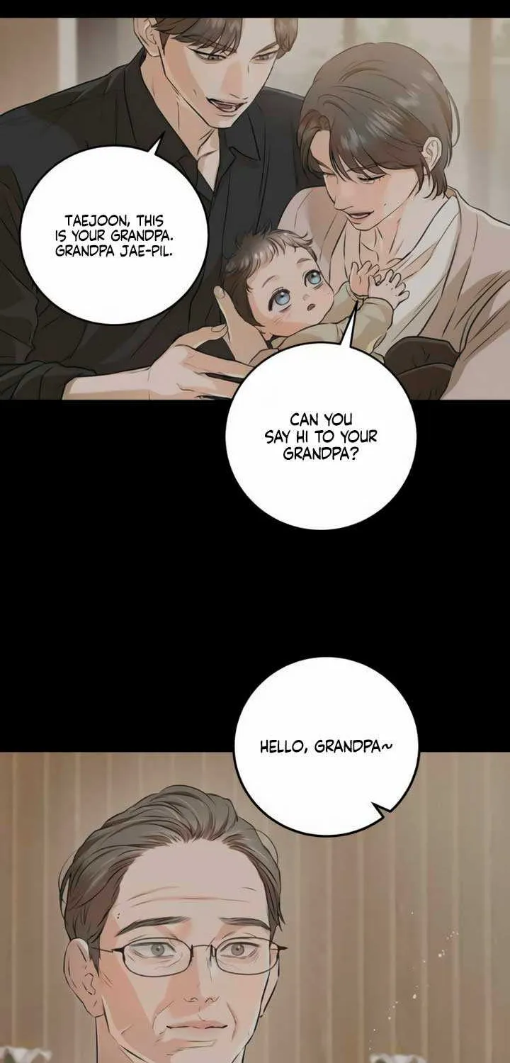 I Can’t Wait To Eat You Chapter 97 page 22 - 