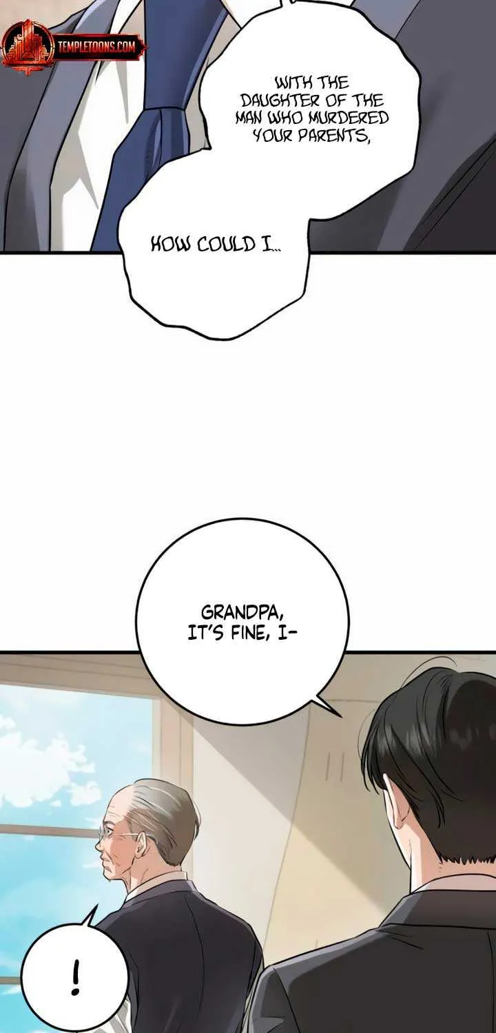 I Can’t Wait To Eat You Chapter 97 page 27 - 