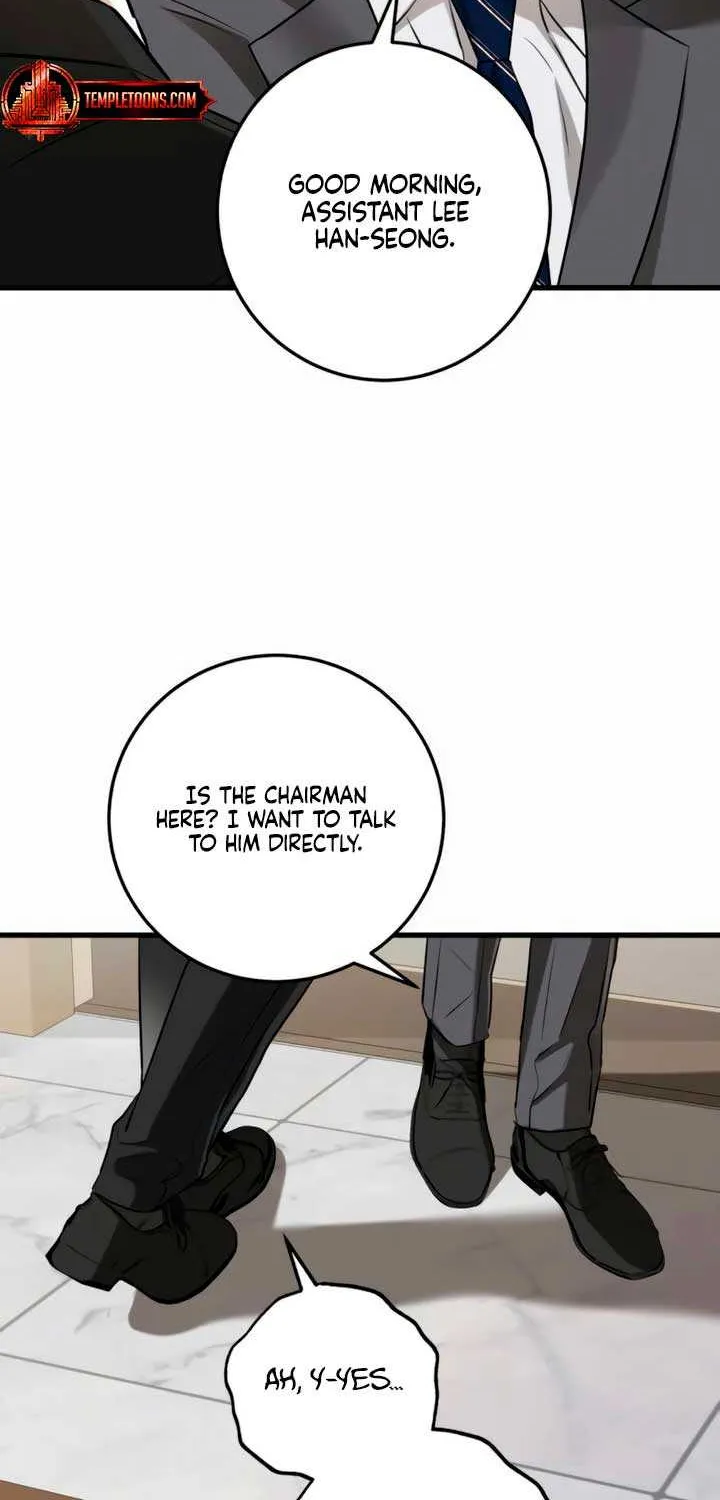 I Can’t Wait To Eat You Chapter 97 page 4 - 