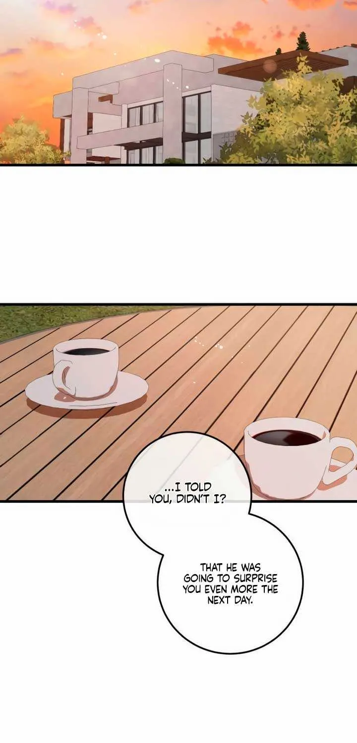 I Can’t Wait To Eat You Chapter 97 page 31 - 