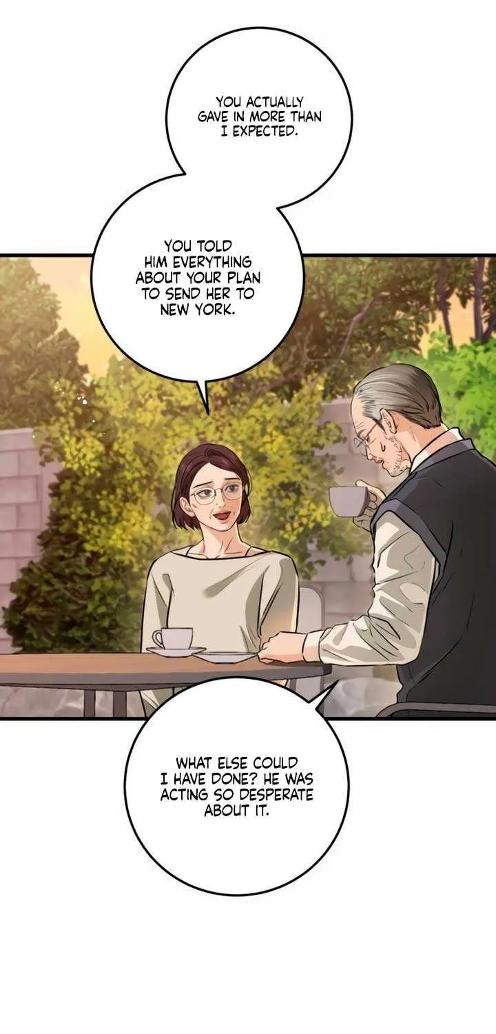 I Can’t Wait To Eat You Chapter 97 page 32 - 