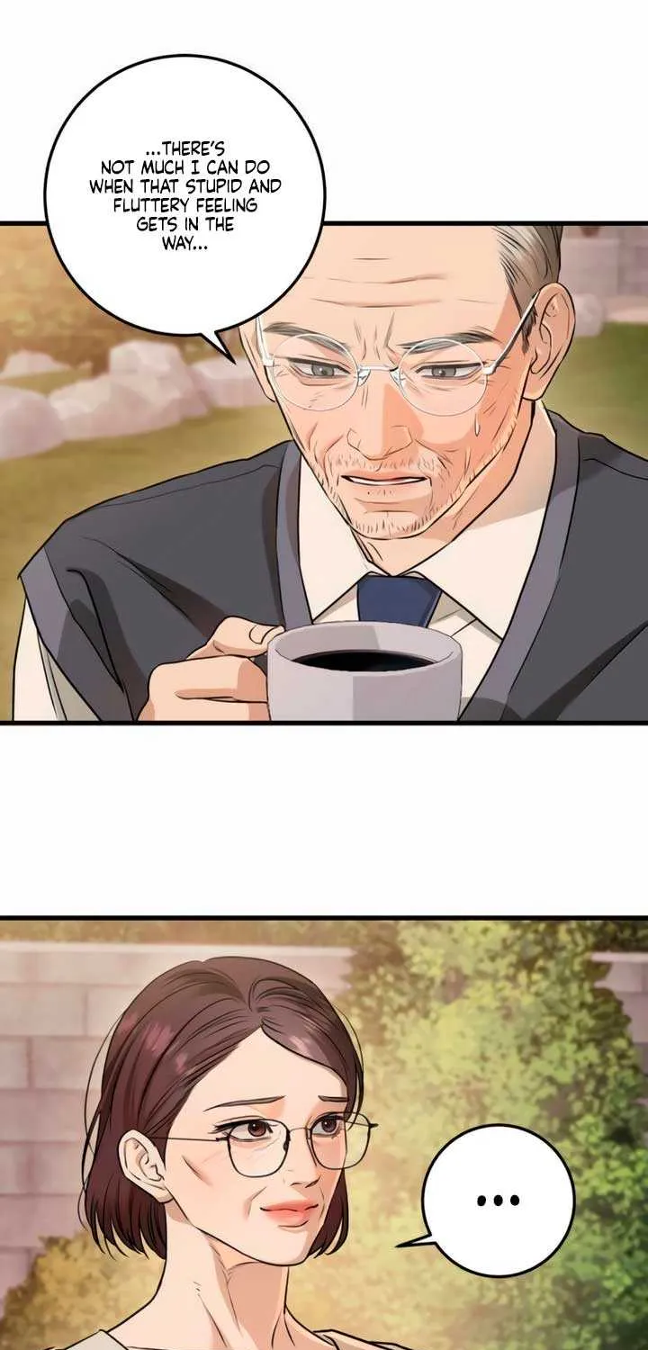 I Can’t Wait To Eat You Chapter 97 page 33 - 
