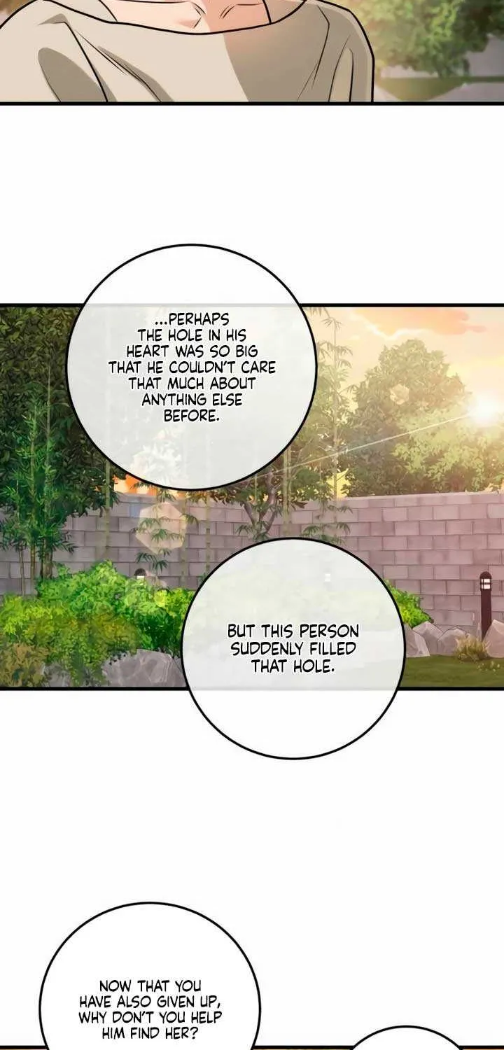 I Can’t Wait To Eat You Chapter 97 page 34 - 