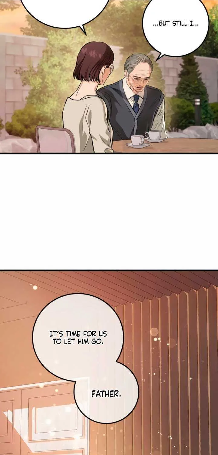 I Can’t Wait To Eat You Chapter 97 page 35 - 