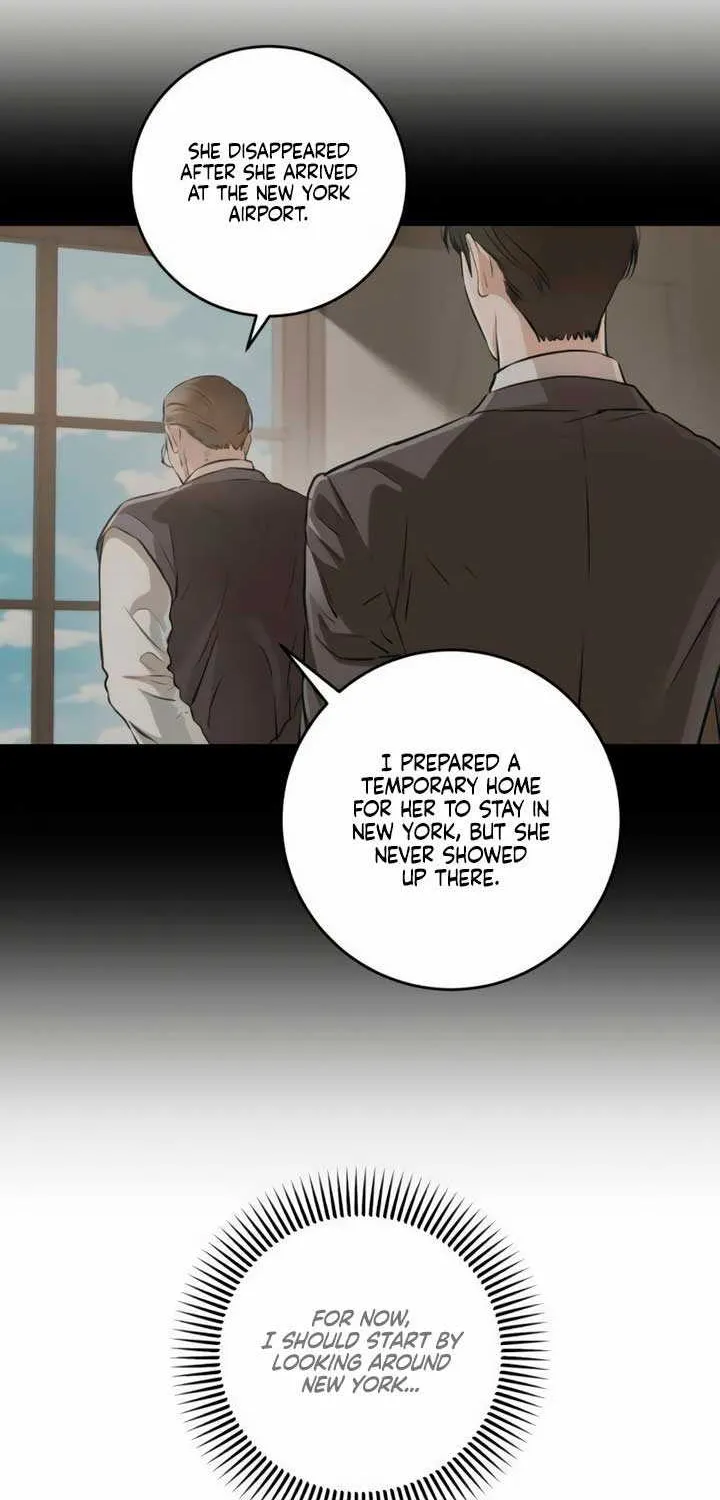 I Can’t Wait To Eat You Chapter 97 page 38 - 