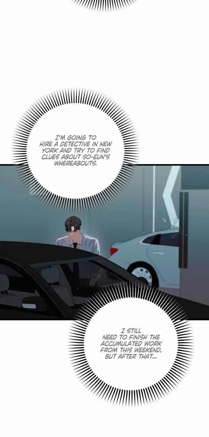 I Can’t Wait To Eat You Chapter 97 page 39 - 