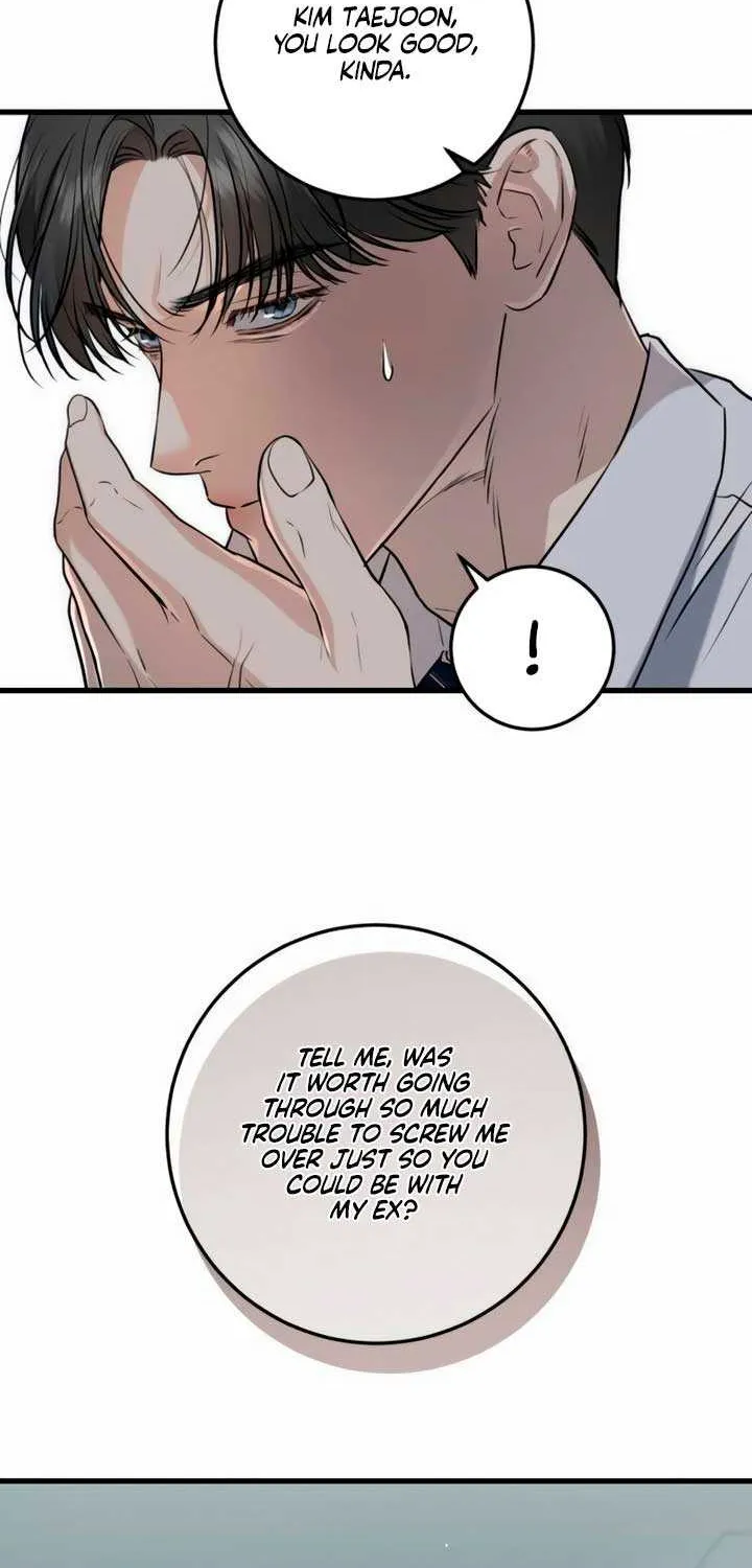 I Can’t Wait To Eat You Chapter 97 page 42 - 