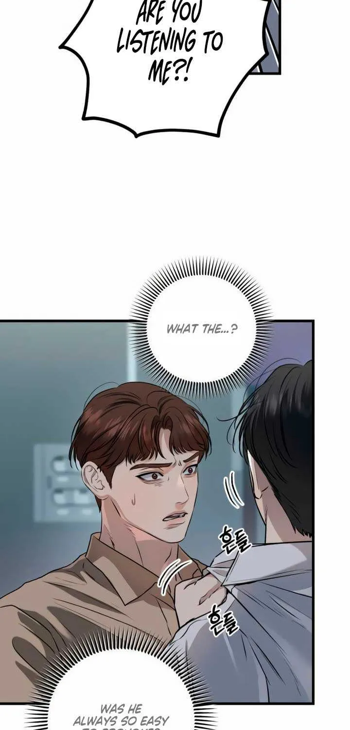 I Can’t Wait To Eat You Chapter 97 page 46 - 
