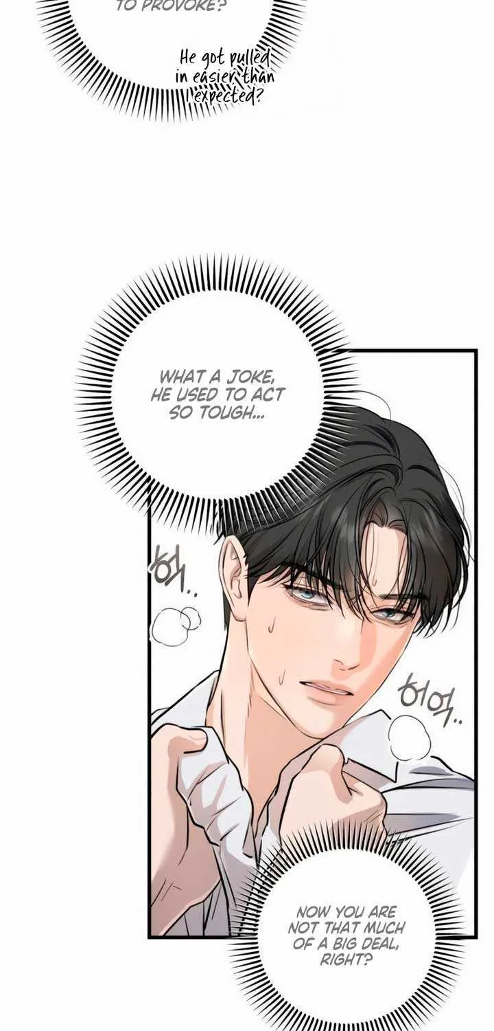 I Can’t Wait To Eat You Chapter 97 page 47 - 