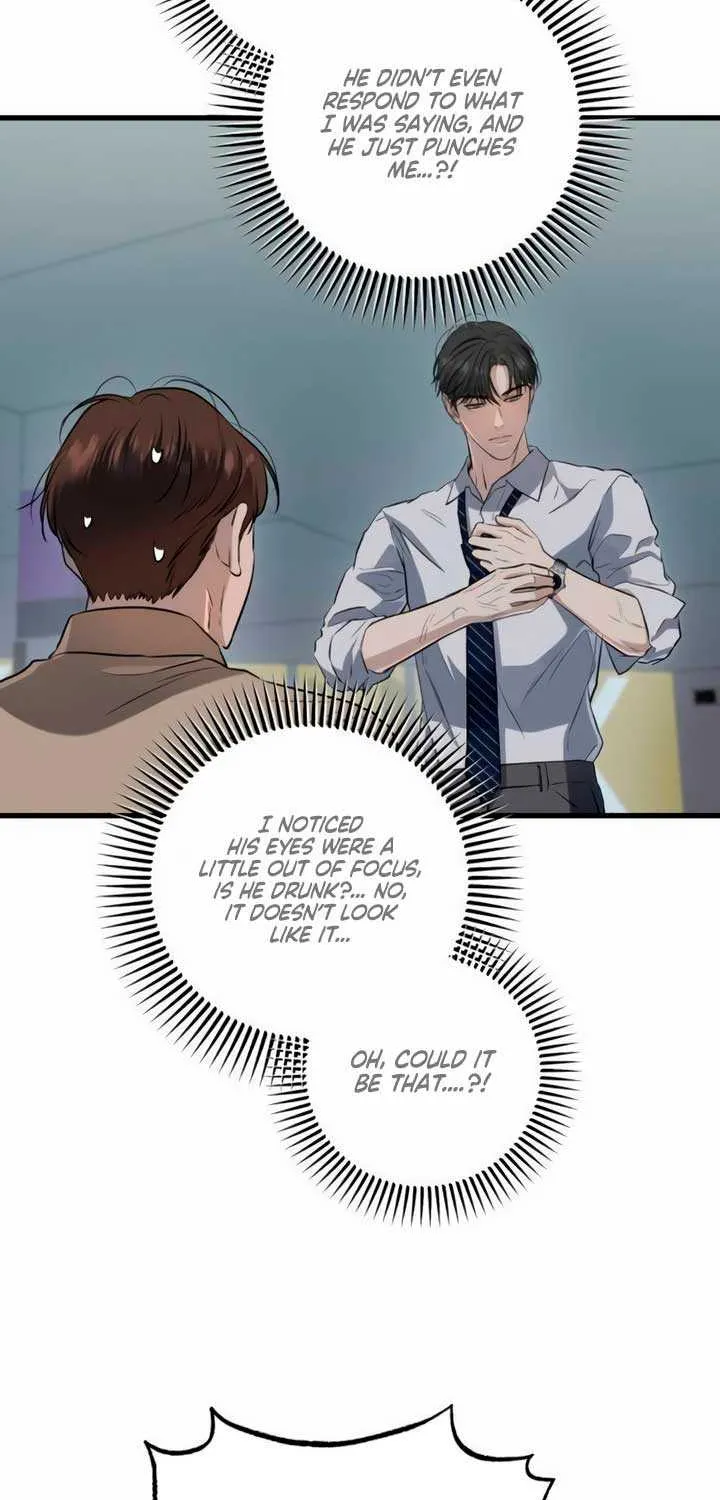 I Can’t Wait To Eat You Chapter 97 page 55 - 