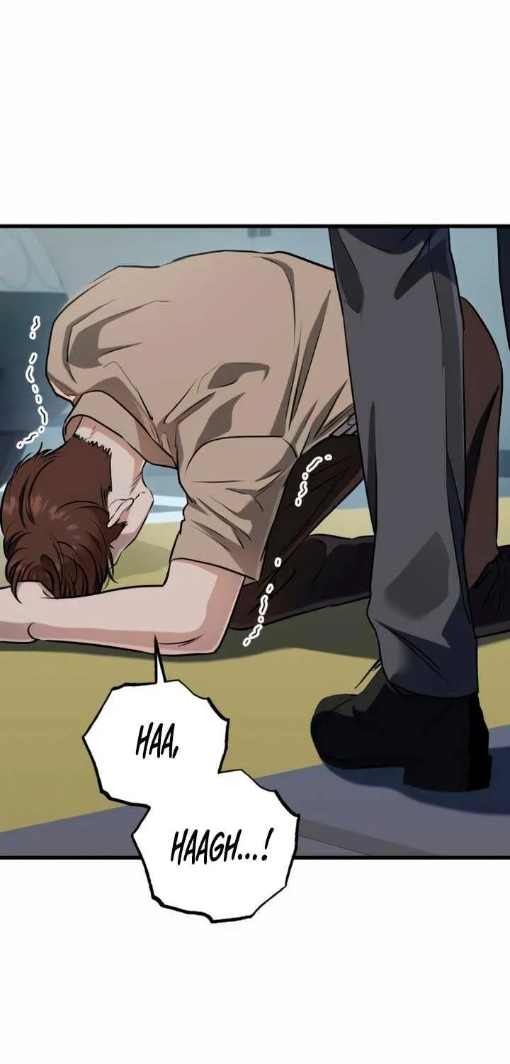 I Can’t Wait To Eat You Chapter 97 page 59 - 