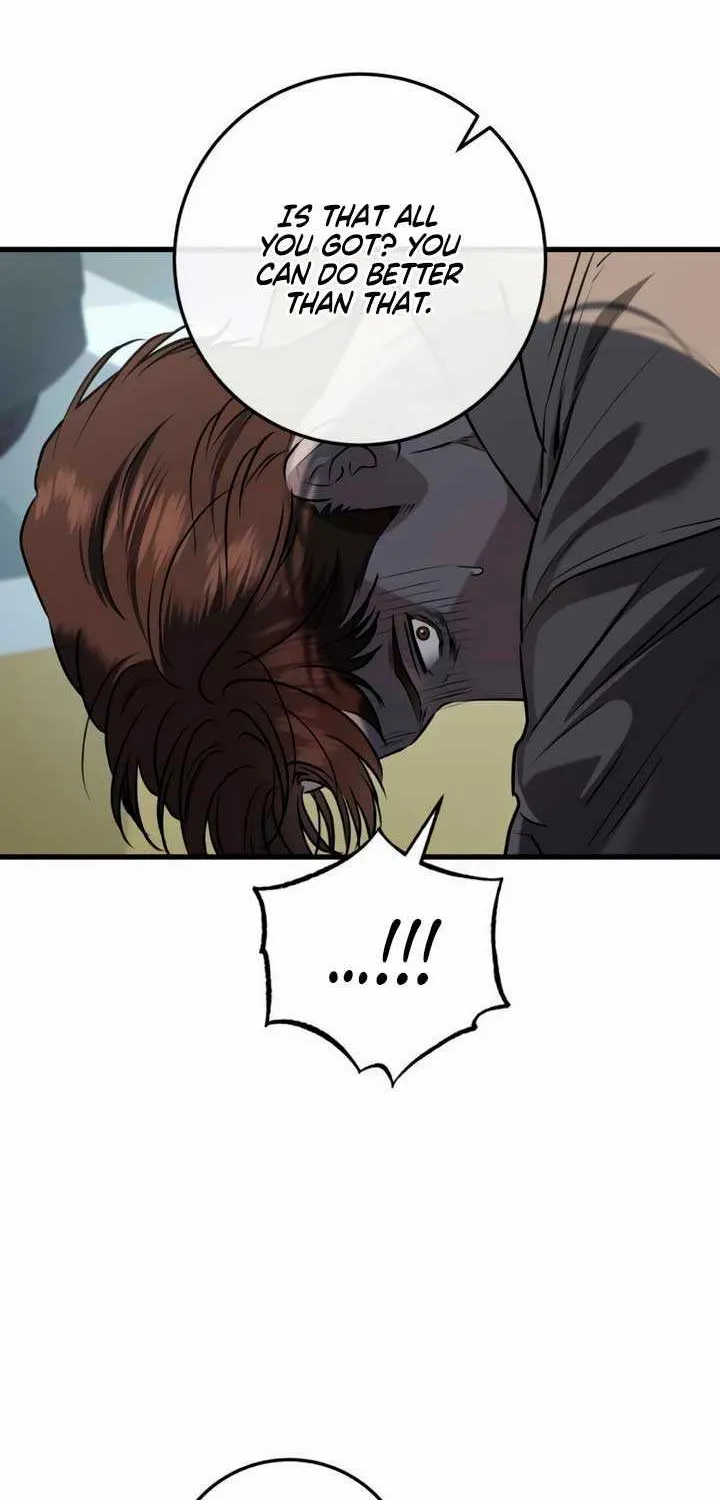 I Can’t Wait To Eat You Chapter 97 page 60 - 
