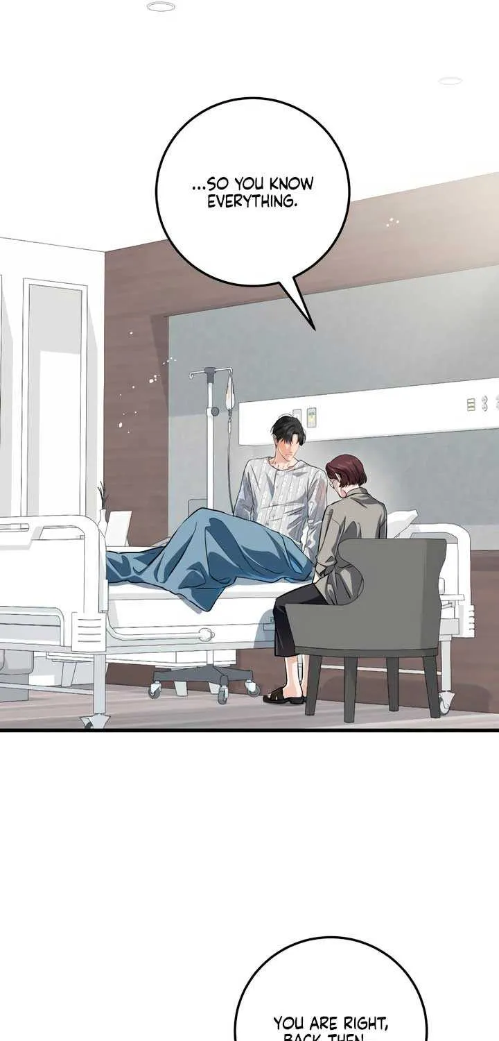 I Can’t Wait To Eat You Chapter 98 page 18 - 