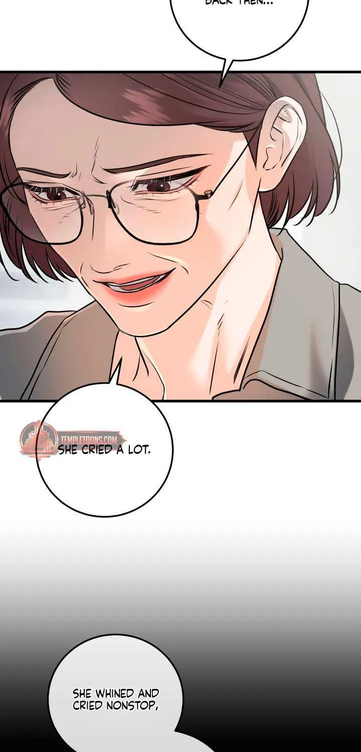 I Can’t Wait To Eat You Chapter 98 page 19 - 