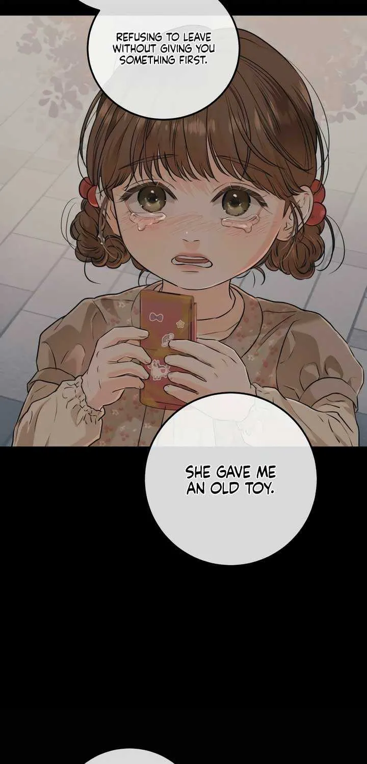 I Can’t Wait To Eat You Chapter 98 page 20 - 