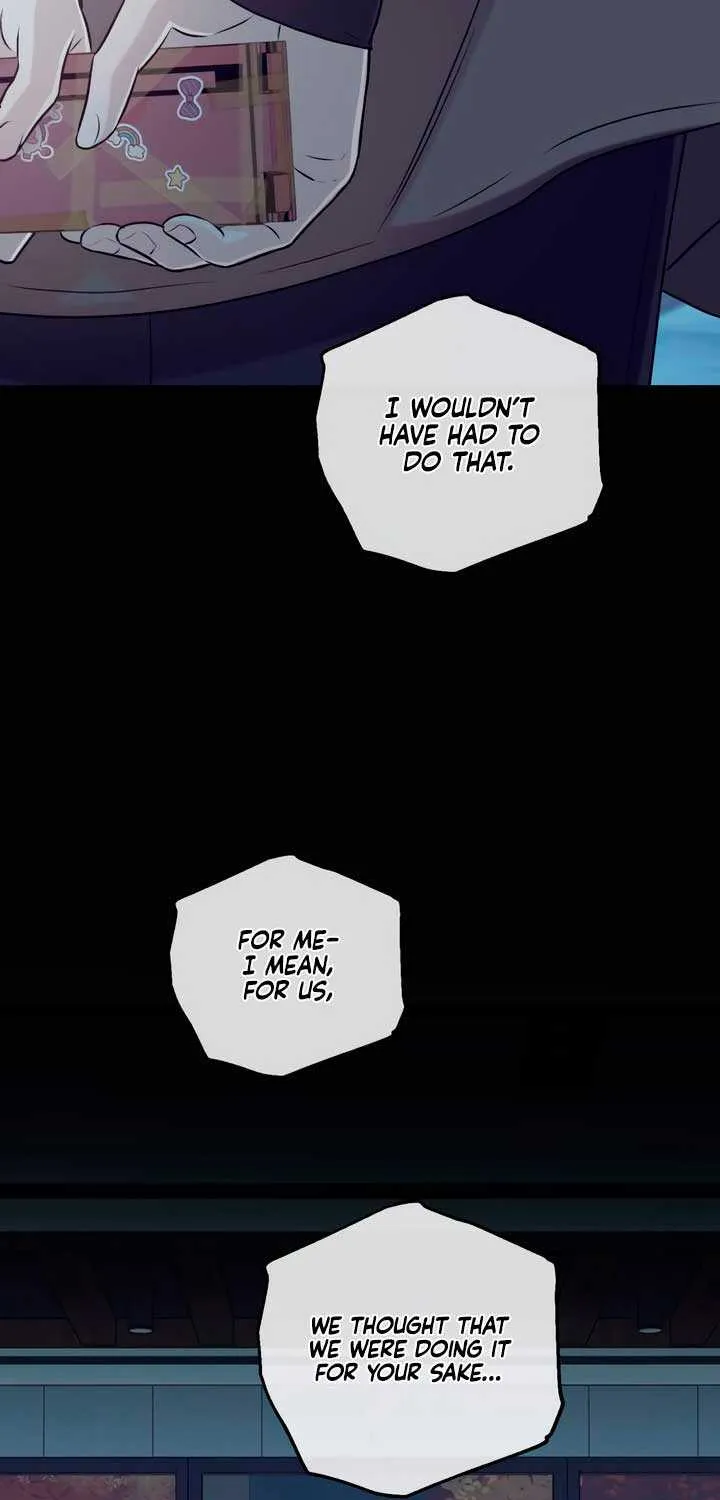 I Can’t Wait To Eat You Chapter 98 page 22 - 