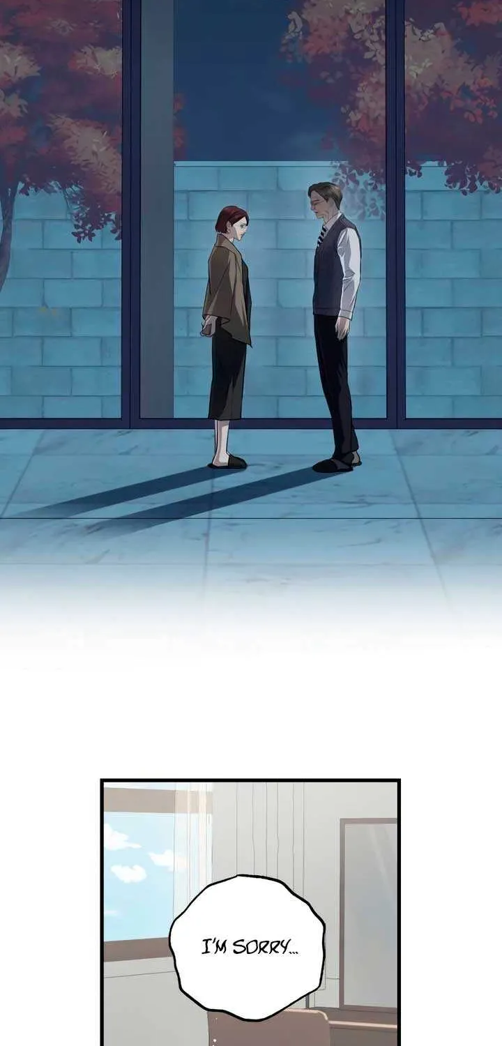 I Can’t Wait To Eat You Chapter 98 page 23 - 