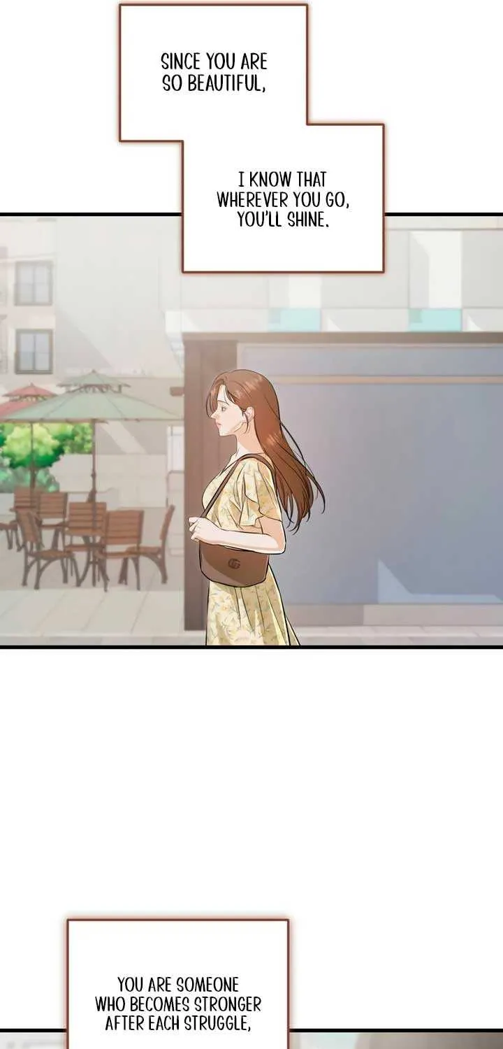 I Can’t Wait To Eat You Chapter 98 page 34 - 