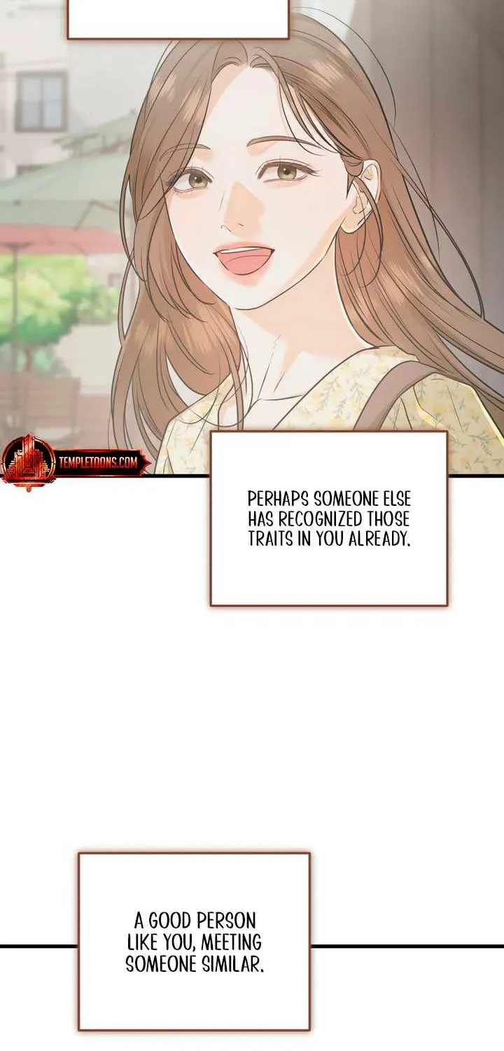 I Can’t Wait To Eat You Chapter 98 page 35 - 