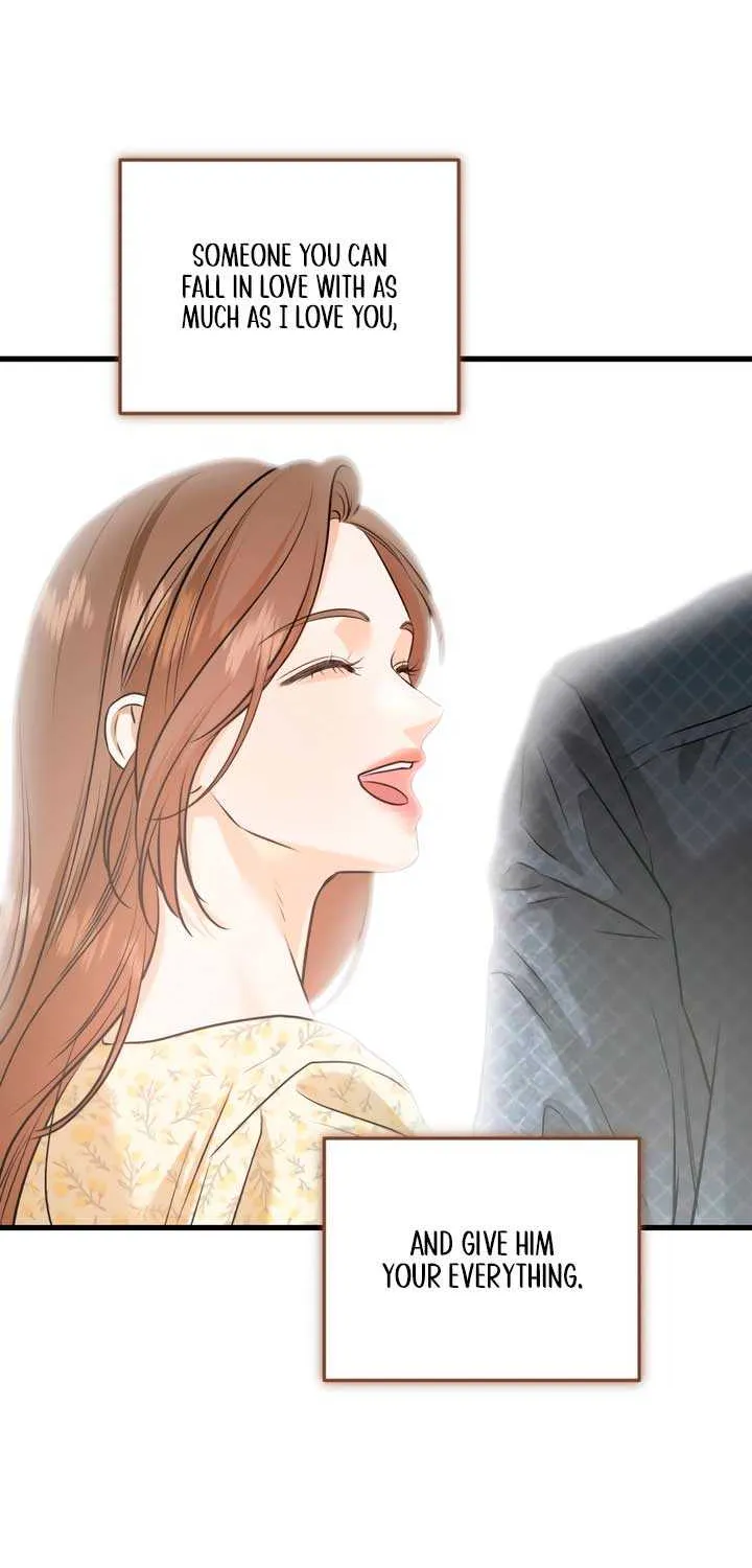 I Can’t Wait To Eat You Chapter 98 page 37 - 