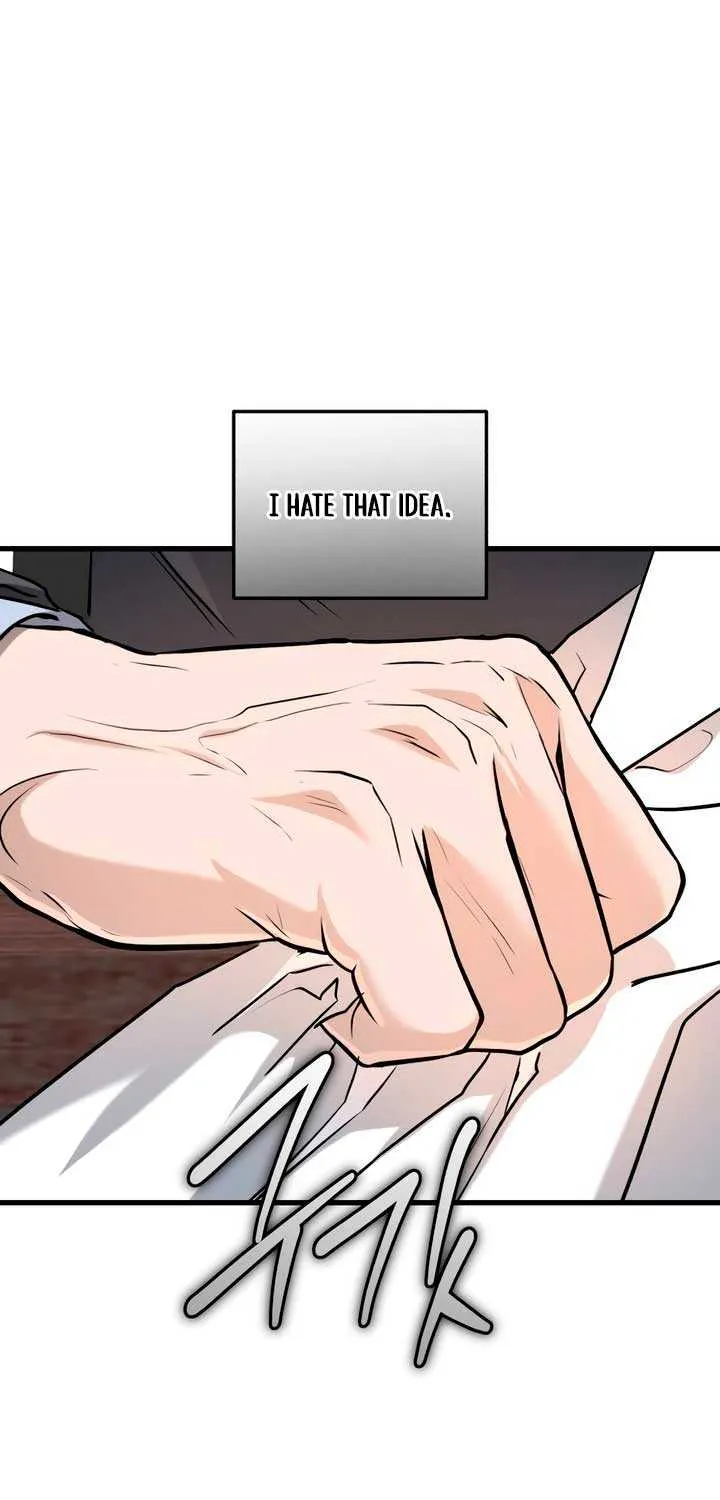 I Can’t Wait To Eat You Chapter 98 page 38 - 