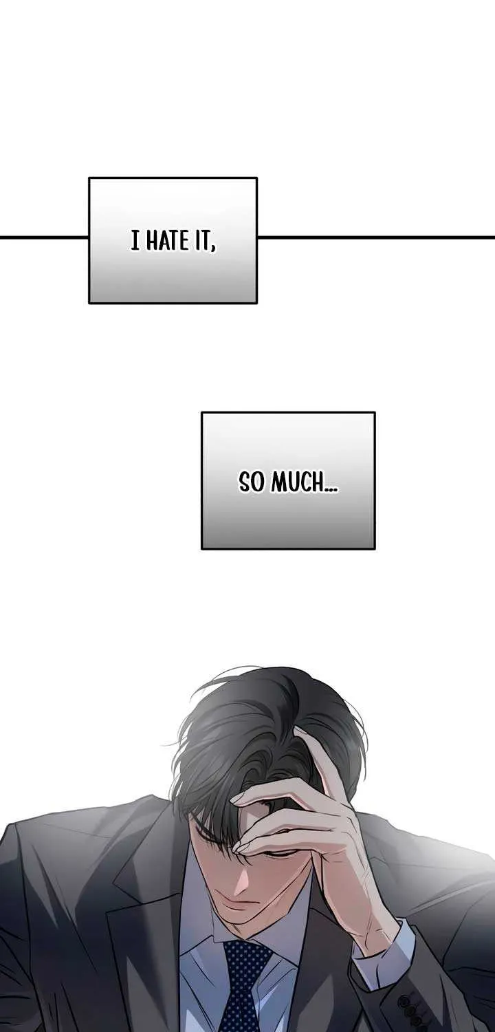 I Can’t Wait To Eat You Chapter 98 page 39 - 