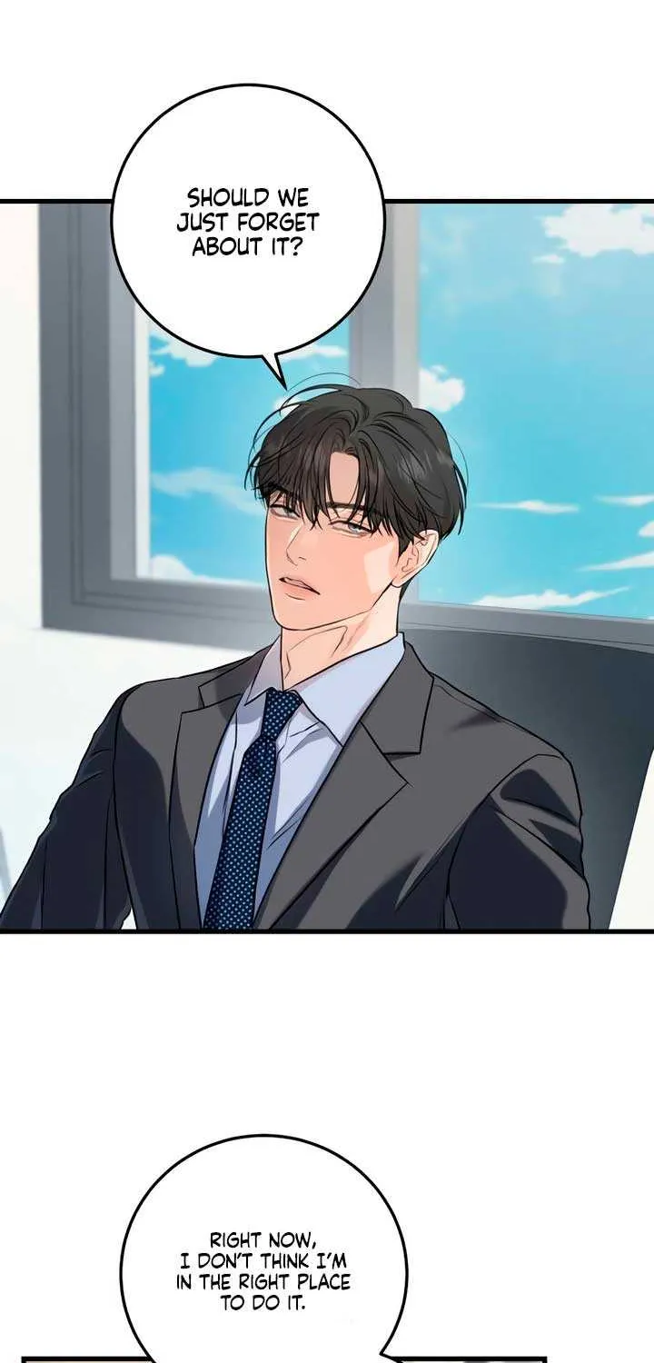 I Can’t Wait To Eat You Chapter 98 page 43 - 